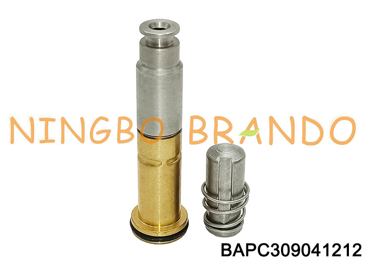 WABCO Type 442 500 710 2 442 500 700 2 Aanhangwagen ABS ECU Magneetventielanker