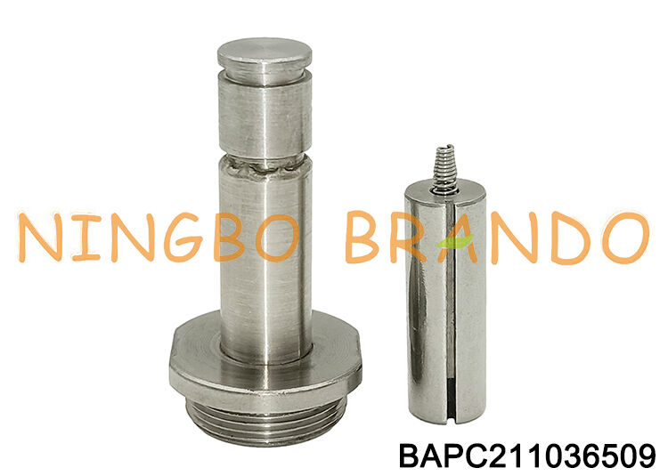 SMC Type VX-serie magneetventielanker voor VX2120 VX2130 magneetventiel