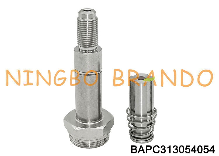ODE Type 3-weg magneetventielanker voor koffiezetapparaat Reparatieset Plunger