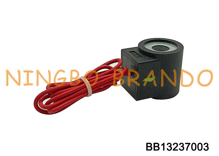 Deltrol Type Hydraulische Solenoïdespoel 12VDC 24VDC 10238-66 10244-34 10157-78 10157-79