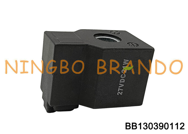 R210-5 R220-5 Hyundai graafmachine magneetspoel 14V DC 27V DC 21W
