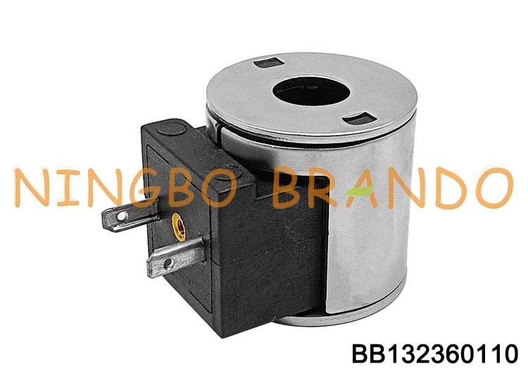 12VDC 24VDC Hydraforce Type hydraulische magneetklepspoel 4305862 4305864