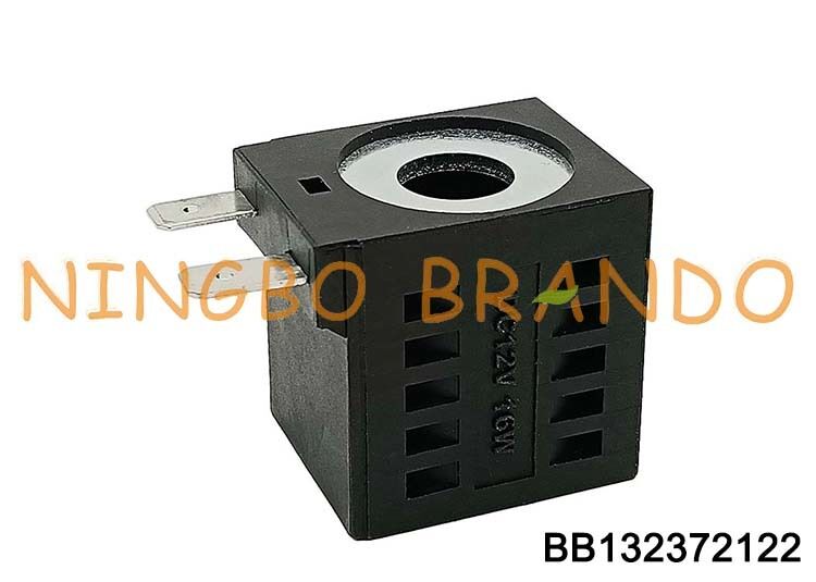 10V 12V 20V 24V DC Deltrol-type magneetspoel 10225-98 10225-96 10221-46 10216-12 10222-51
