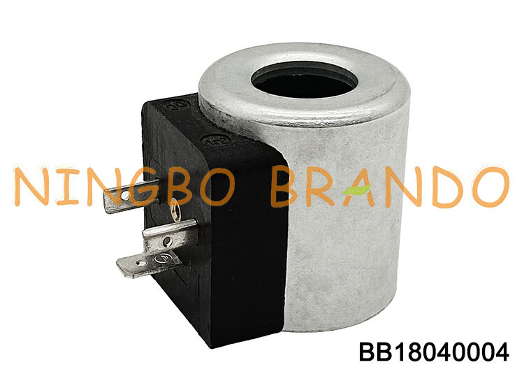 Hydac Type 3000489 3000249 300315 3002594 Hydraulische magneetspoel 12V 24V 110V 220V