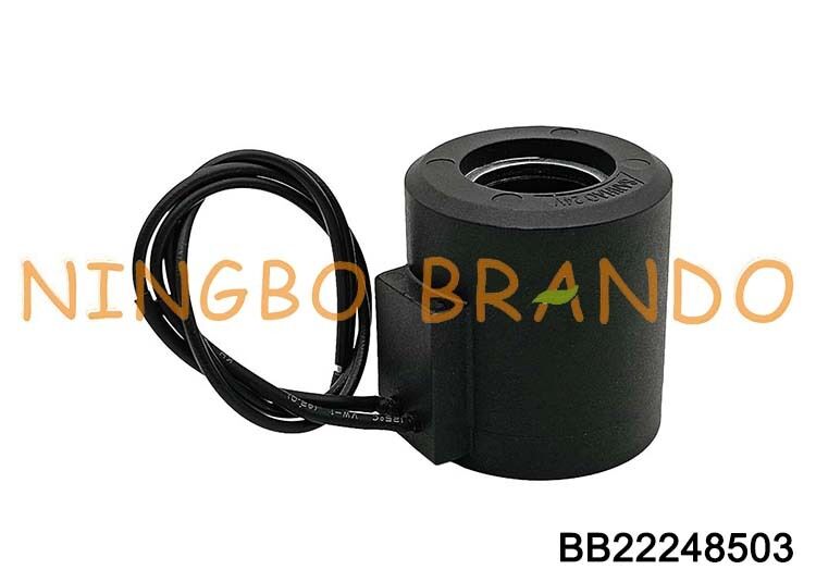 YUKEN Type SD1231-C-11 Hydraulische magneetventielspoel SD1231-C11 24VDC