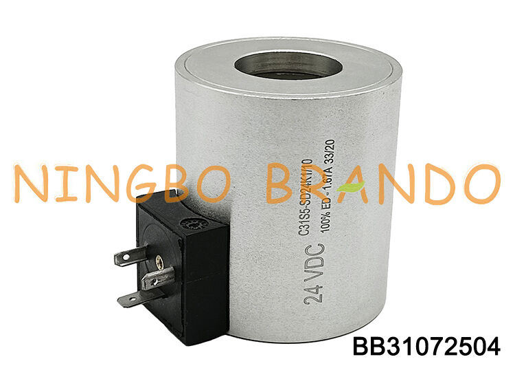 Duplomatic type C31-D24K1/20 C31-D24K1/21 C31-D24K1/22 C31-D12K1/20 magneetspoel