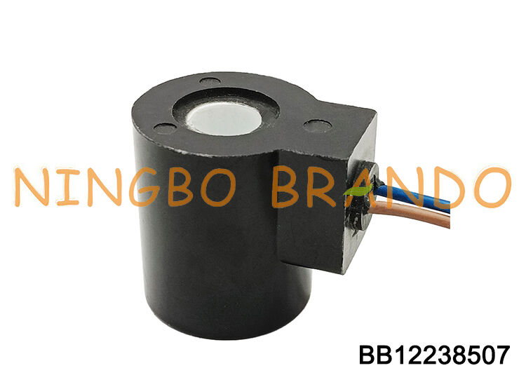 Graafmachine onderdeel magneetspoel DH55-5 DH55-7 DH60-5 DH60-7 12VDC 24VDC
