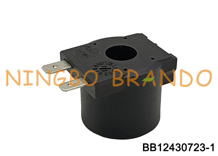 Landi Renzo LPG-magneetventiel CNG-verloopmagneetspoel DC12V 12 Volt 12VDC 9W