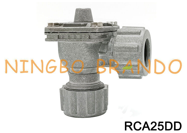 1 inch Goyen Type RCA25DD RCA25DD000 RCA25DD200 RCA25DD010 Stofafscheiderklep