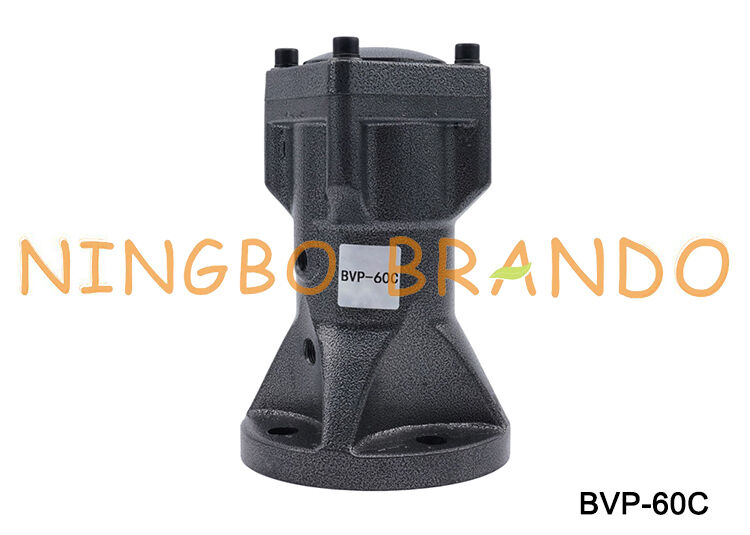 BVP-60C Finetek-type pneumatische hamerluchtknocker BVP10000-0060