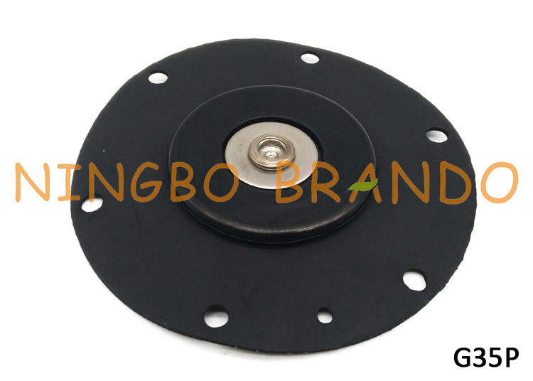 Goyentype K3502 M1591 Buna 1-1/2“ de Reparatieuitrustingen van de Diafragmaklep voor CA/RCA35 T CA/RCA40 DD MM. Reeks