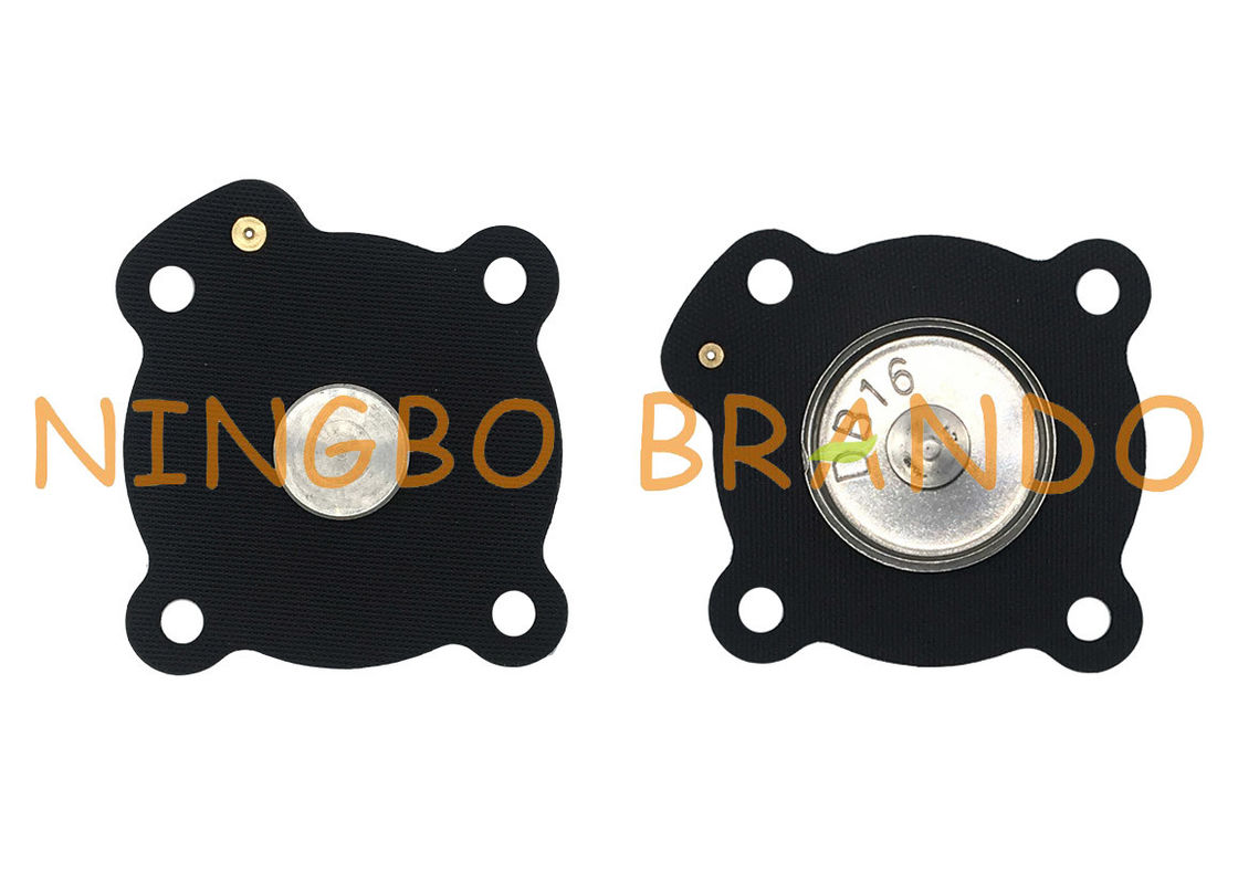 DB16/G diafragmareparatie Kit For Mecair 3/4“ de Impulsklep van VNP206 VEM206