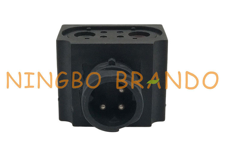 Anti van het Systeemcomponenten van de Slotrem Type 4721950130 van Wabco ABS de Kleprol van de Solenoïdemodulator