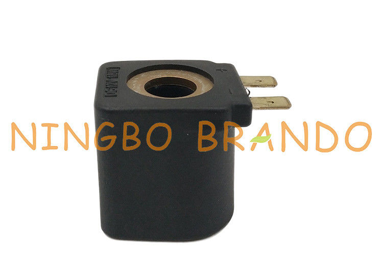 de Solenoïderol van 12V 17W 18W 20W voor het Reductiemiddelenuitrusting van LPG CNG van Lovato RGE090 RGE140