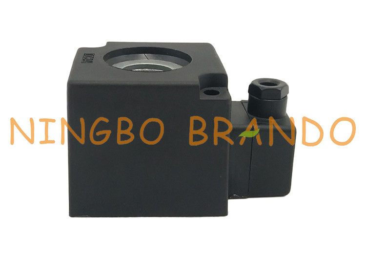 de Solenoïderol van 24V 220V voor van het Luchtkanon van K23D-1.2 k23d-2 k23d-3 de Solenoïdeklep