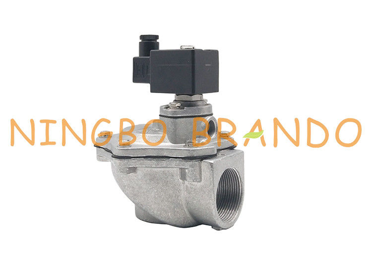 ASCO SCG353 Type van de het Stofcollector van de Reeks 1-1/2“ Duim SCG353A047 het Diafragmaimpuls Jet Valve