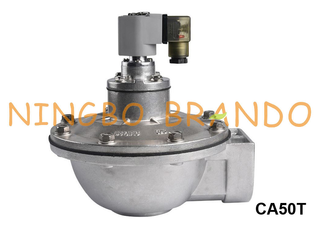 2“ het Type van CA50T000 CA50T010 CA50T001 Goyen Impuls Jet Valve