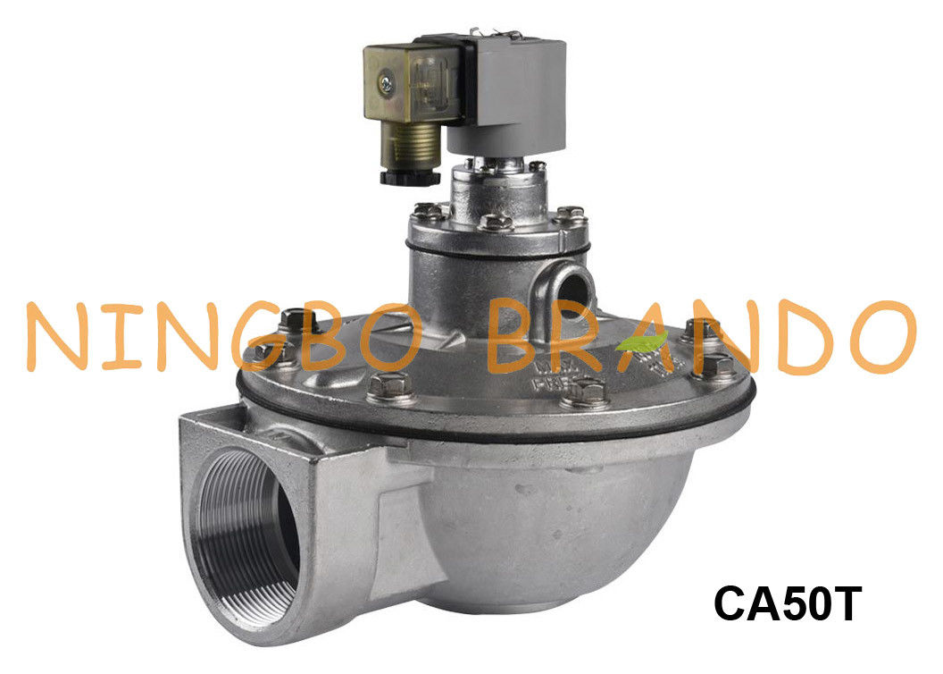 2“ het Type van CA50T000-300 CA50T000-305 Goyen Impuls Jet Valve