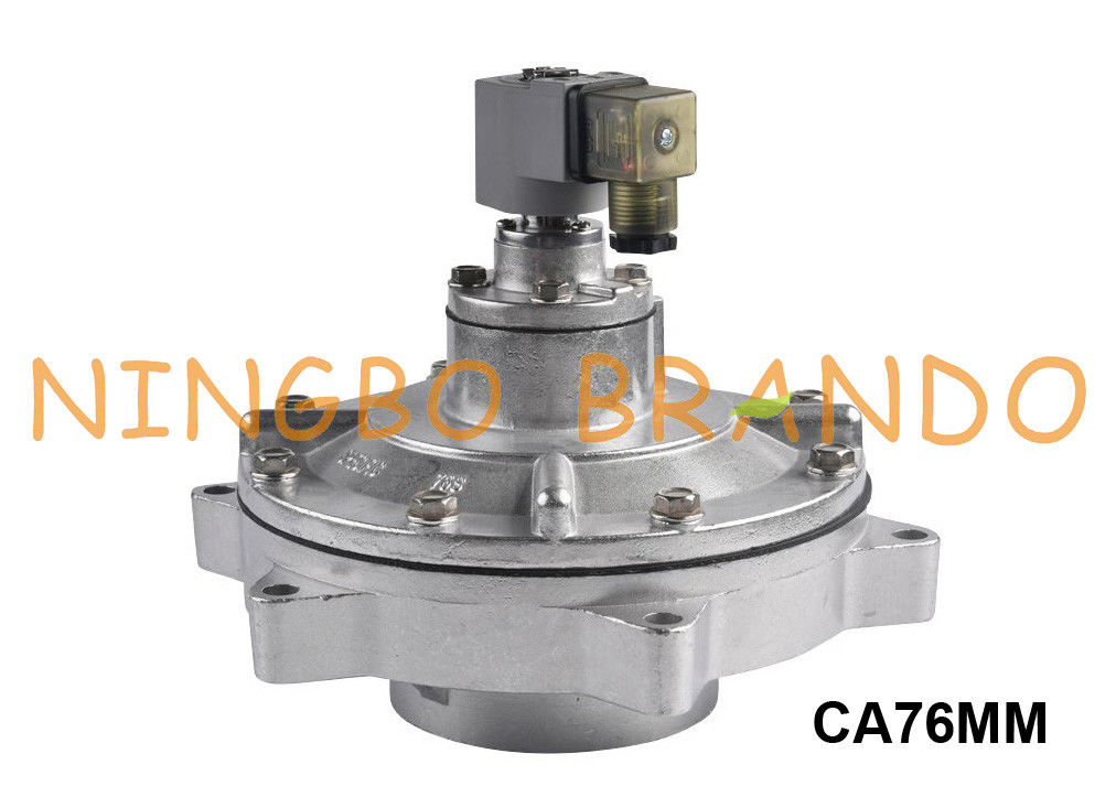 3“ het Type van CA76MM040-305 CA76MM040-300 Goyen Impuls Jet Valve