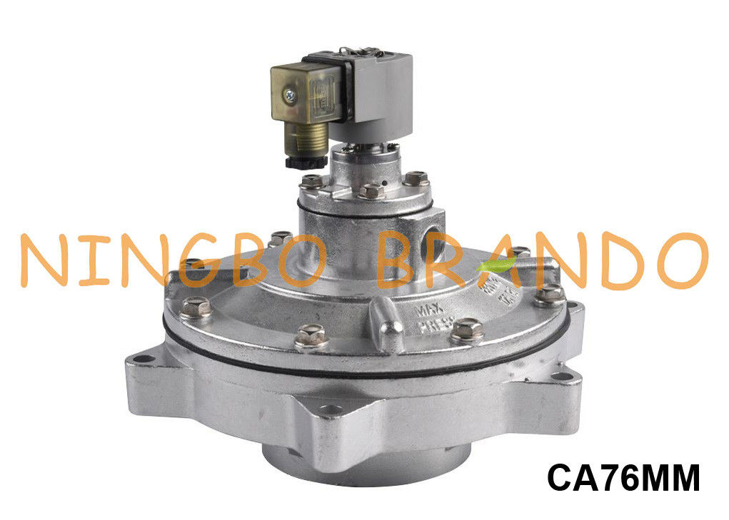 Goyentype Diafragmaklep CA76MM010 CA76MM010-300 CA76MM010-305