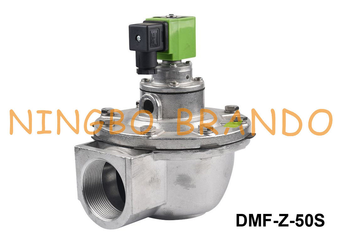 Dmf-z-JAREN '50 2“ SBFEC-Type Impuls Jet Valve For Dust Collector