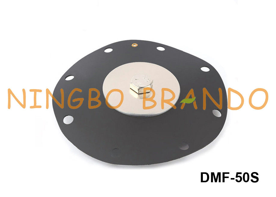 2“ het Diafragma van de Impulsklep voor BFEC-dmf-z-JAREN '50 dmf-y-JAREN '50 Reparatieuitrusting