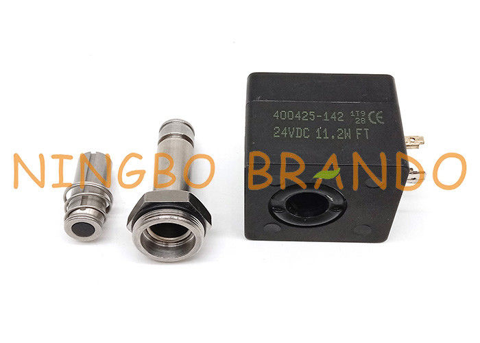 ASCO-Type 400425-142 DC24V Impuls Jet Valve Eelctromagnetic Coil