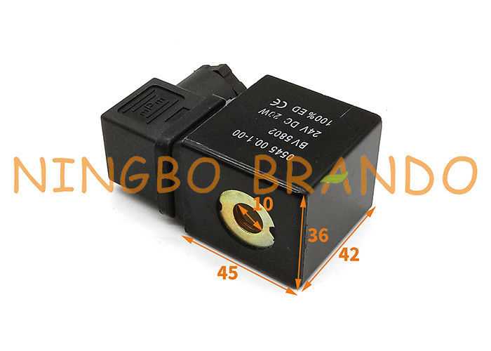 230V AC 113-030-0142 113-030-0141 113-030-0138 Autoafvoerkanaalklep 0545 Rol