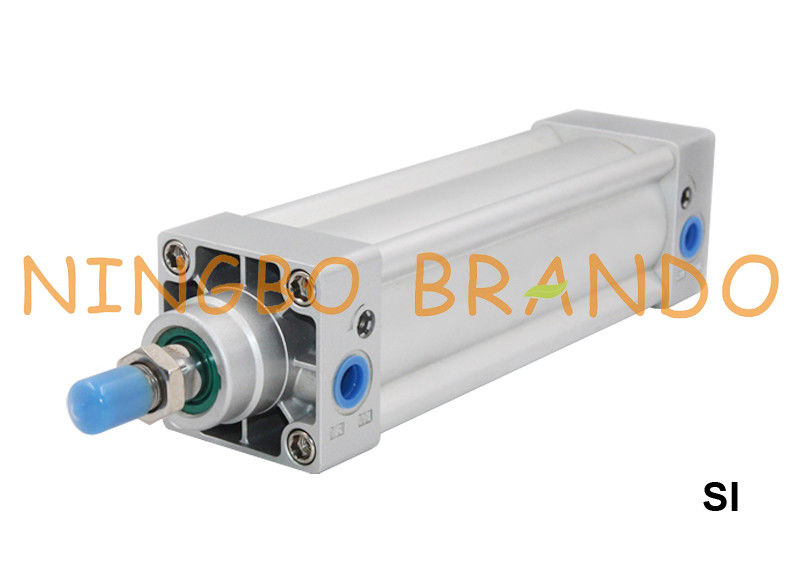 Het pneumatische Type SI63X200 63mm van Airtac van de Luchtcilinder droeg 200mm Slag