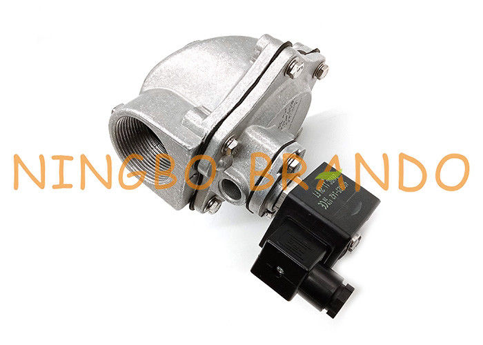SCG353A047 SCDUG353A047 1,5“ de Filterimpuls Jet Valve van de Duimzak