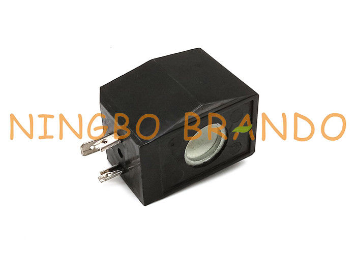 AB410 16mm de Binnendiameterckd Type Magnetische Rol van de Solenoïdeklep