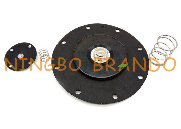 K5004 M1638A 2-1/2“ 2,5“ de Reparatieuitrusting van het Duimca50 RCA50 T Serires Diafragma
