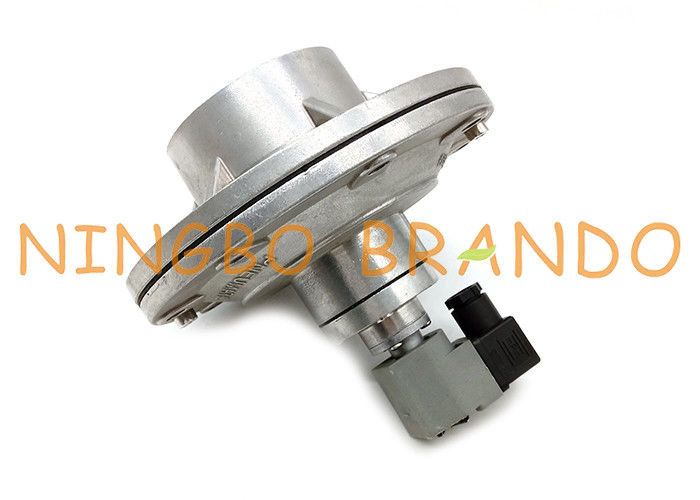 De“ Volledige Vlakke Onderdompeling CA89MM Type Goyen 3-1/2 zet Impuls Jet Valve op