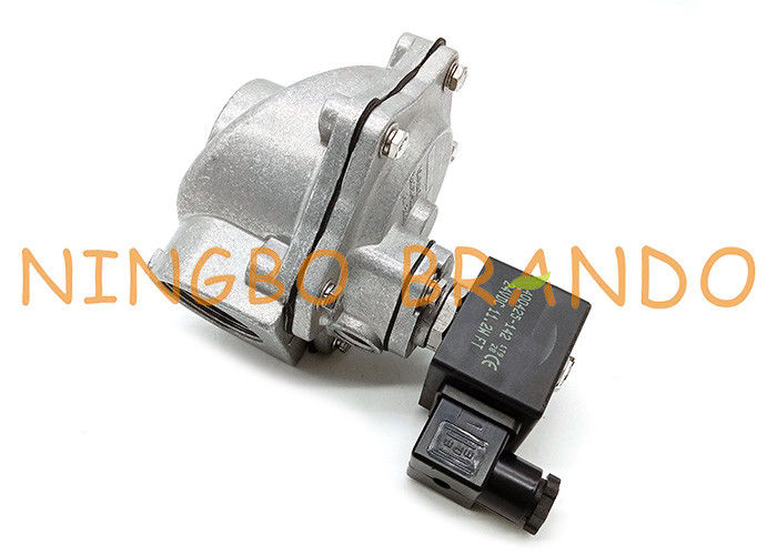 ASCO-Type SCG353A047 1-1/2“ Baghouse de Collectorklep van het Filterstof