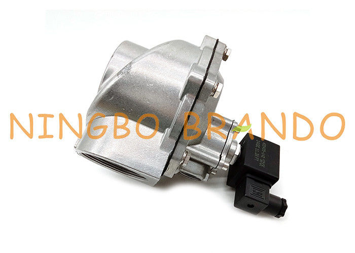 ASCO-Type SCG353A051 2,5“ de Elektromagnetische Klep van de Stofcollector