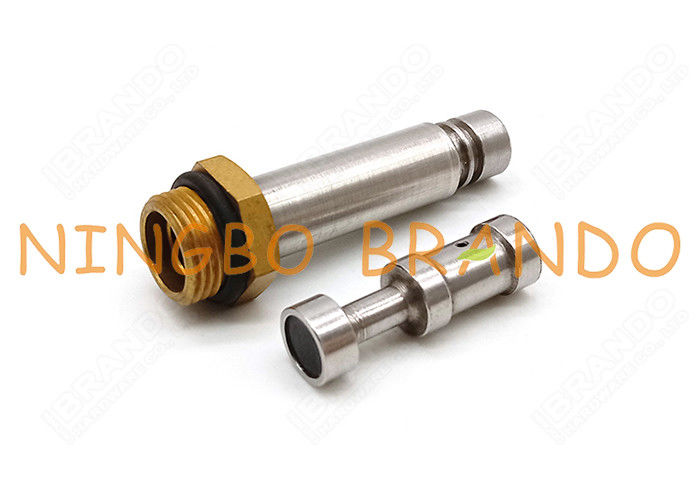 Type 30 Spoor 9mm van IG1 Apache van de Gasinjecteur OD het Anker van de Solenoïdeklep