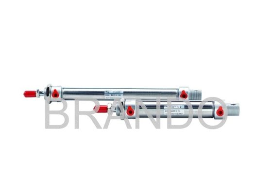 SS304 Stainless Steel Pneumatic Air Cylinders MA MAC MSA  MTA Series