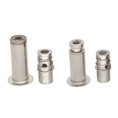 Solenoid Valve Stem