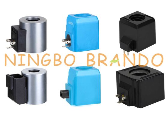 Hydraulic Solenoid Valve Coil