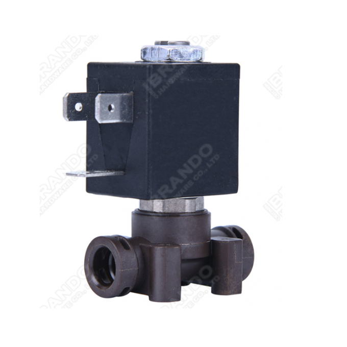 Machine 2 de Solenoïdeklep 220V 230V 11 van de Carimalikoffie van het Maniermessing