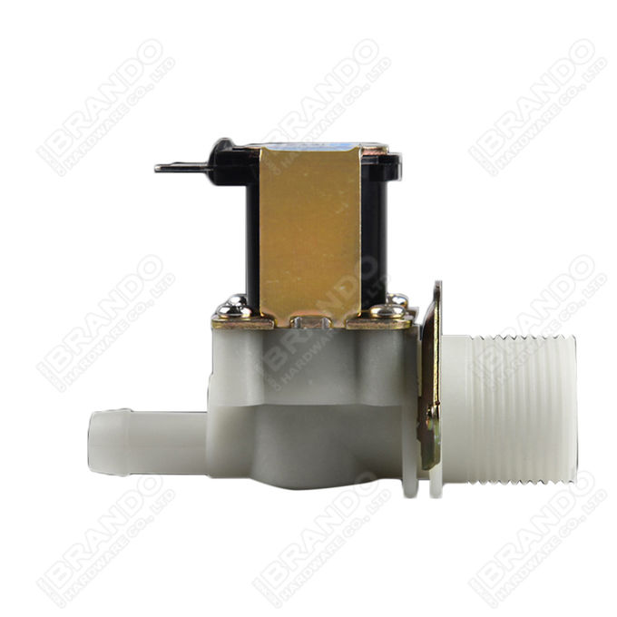Machine 2 de Solenoïdeklep 220V 230V 16 van de Carimalikoffie van het Maniermessing