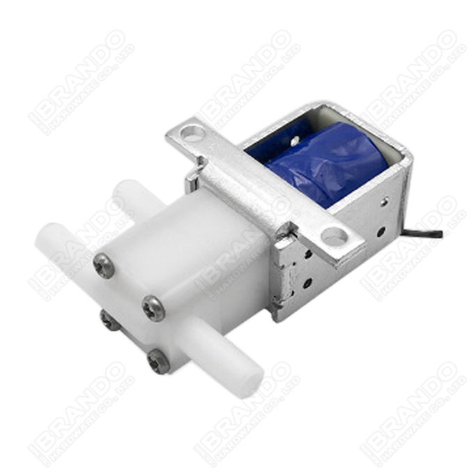 Machine 2 de Solenoïdeklep 220V 230V 15 van de Carimalikoffie van het Maniermessing