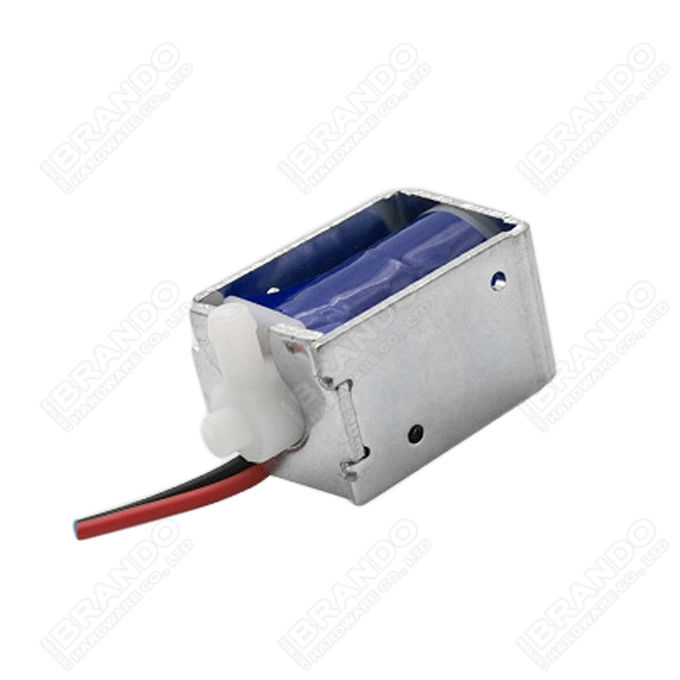 Machine 2 de Solenoïdeklep 220V 230V 13 van de Carimalikoffie van het Maniermessing