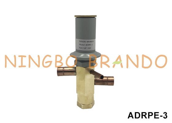 ADRPE-3 Sporlan-type afvoerheetgasbypassklep ADRPE-3-0/80 ADRPE-3-0/30
