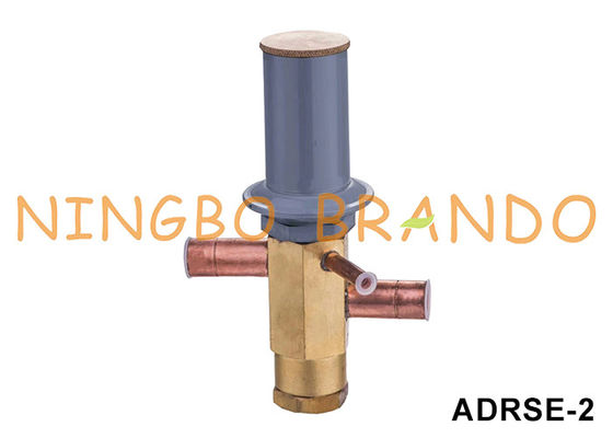 ADRSE-2 Sporlan-type ontladingswarmgas omloopklep ADRSE-2-0/80 ADRSE-2-0/30