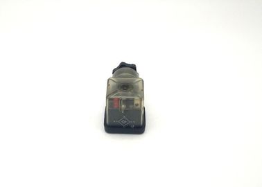 De lichtgroene Schakelaar van de Solenoïderol Elektromagnetisch met 18mm Afstand