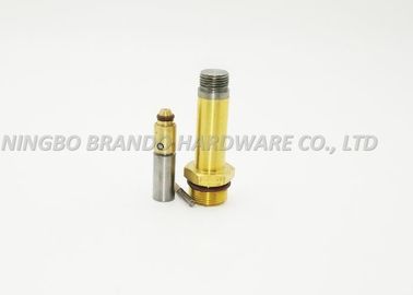 Van het de Klepdeel van de voertuigsolenoïde de Stam van de het Messingsh59 Solenoïde met de Lente van de Kuiperspeld