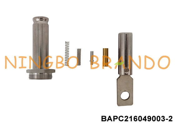 Armature Repair Kit voor 17120 162188 140229 Henny Penny Fryer Solenoïde Valve