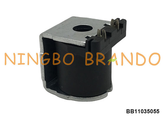 Reparatieset koppelingsservo-actuator booster magneetventielspoel 22327063 21710522