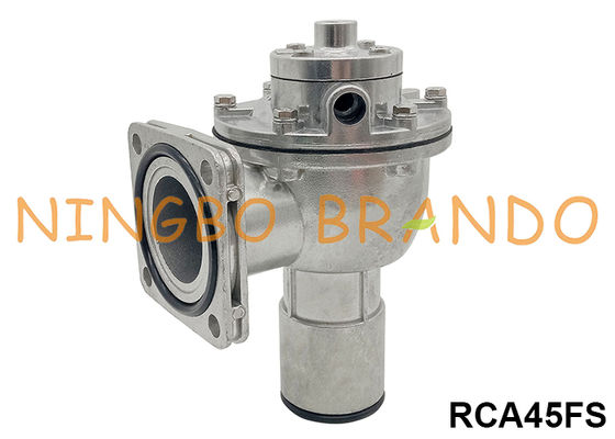 Goyen Type RCA45FS 1.5'' Flens Afstandsbediende Pilootklep voor Stoffilter